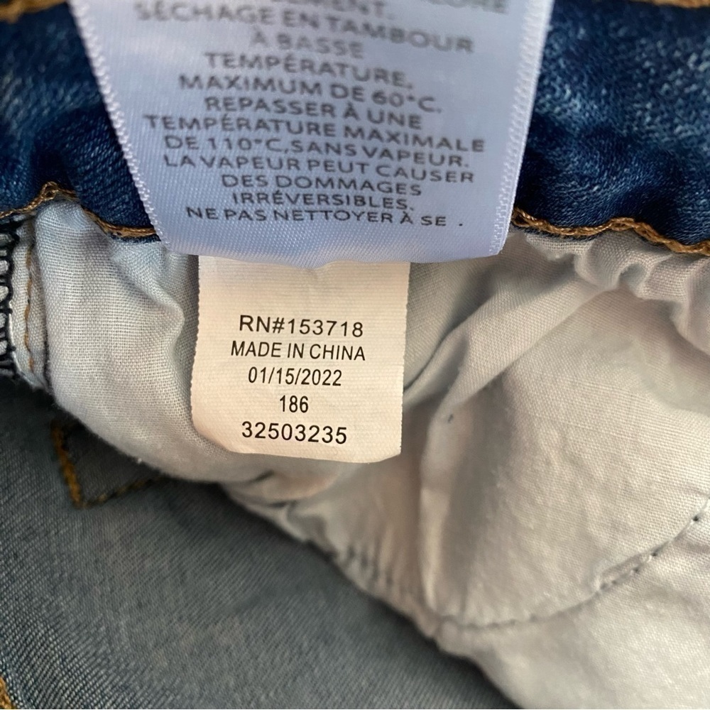 Joe’s Jeans Skirt - Picture 7 of 7